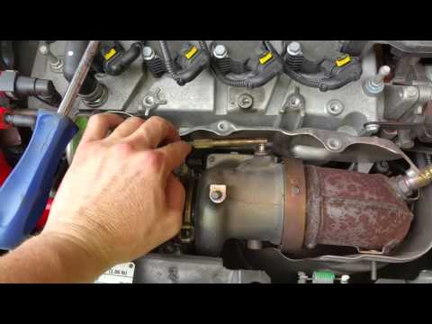 See U1305 in engine
